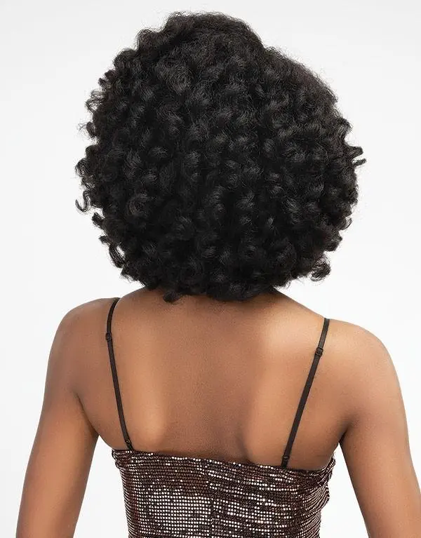 Perruque Lace Wig Natural Me YANA - Janet Collection