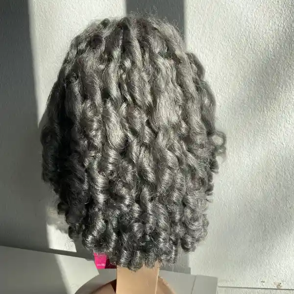 Perruque Lace Wig Natural Me JENNA - Janet Collection