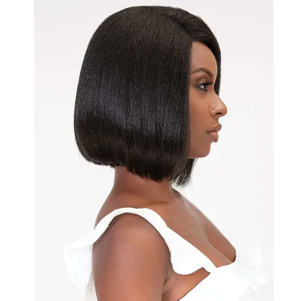 Perruque Lace Wig Natural Me ANN - Janet Collection