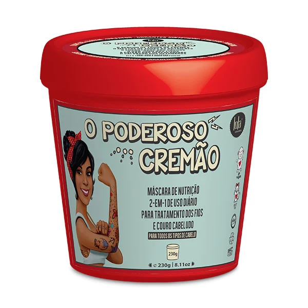 Très Puissante Crème Lola
