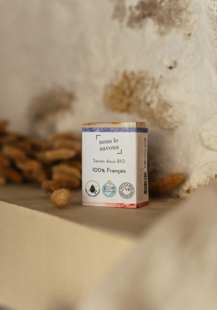 Coffret cadeau - 100% français