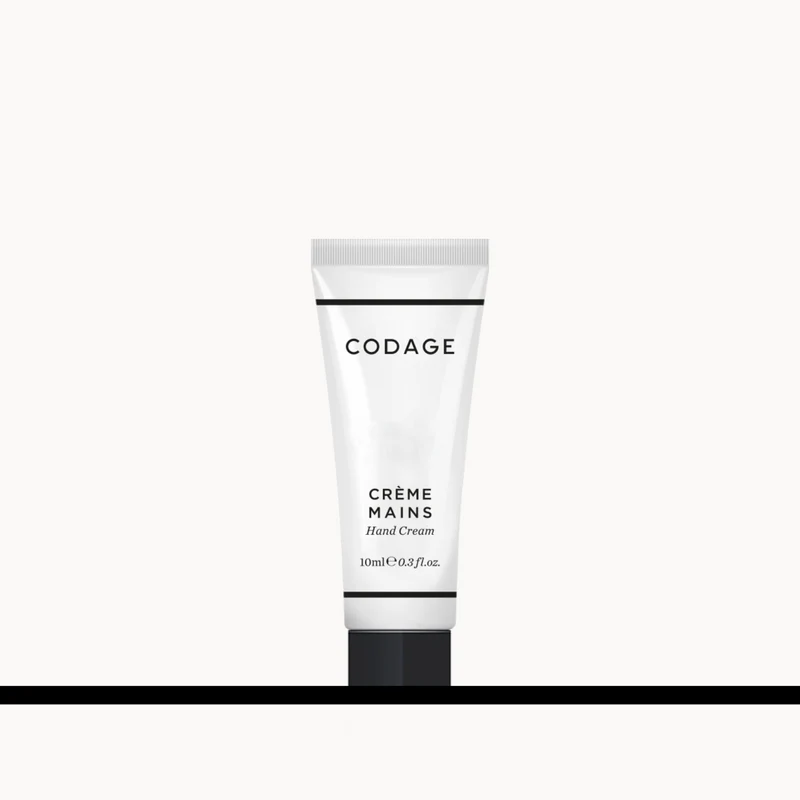Hand Cream - 10ml