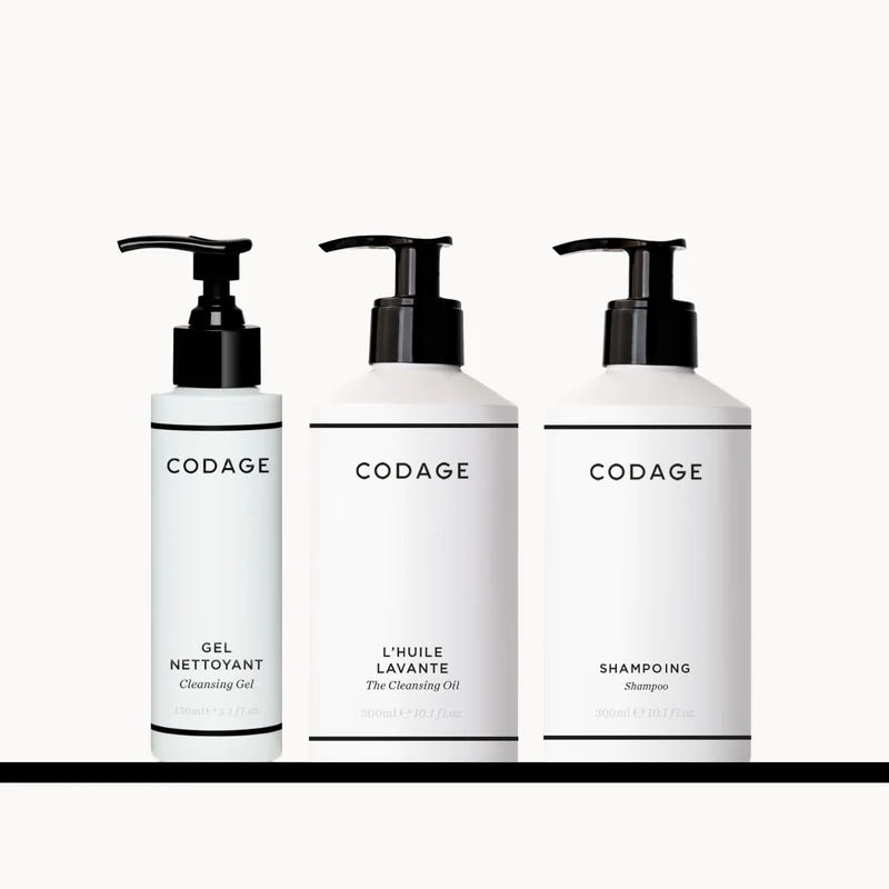 Face, Body & Hair Experience