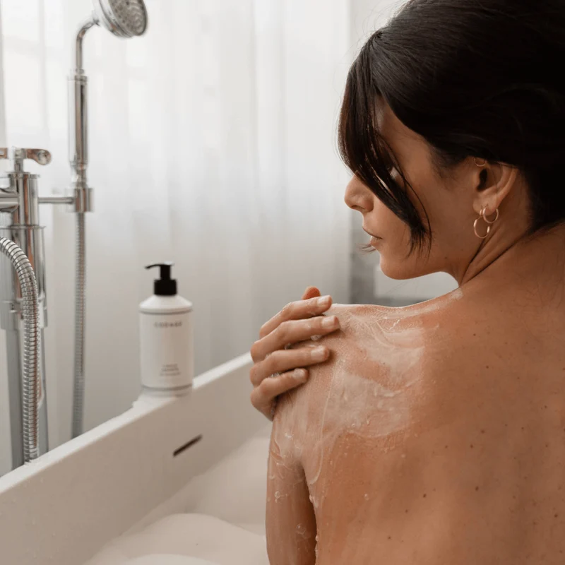 Face, Body & Hair Experience