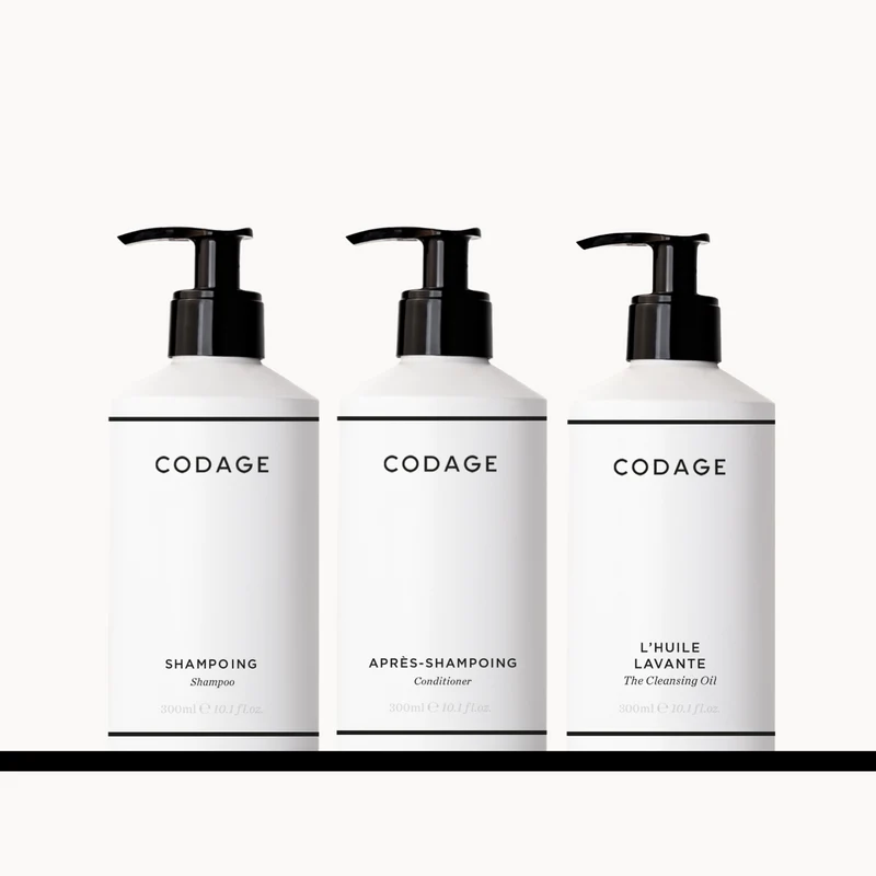 Body & Hair Experience