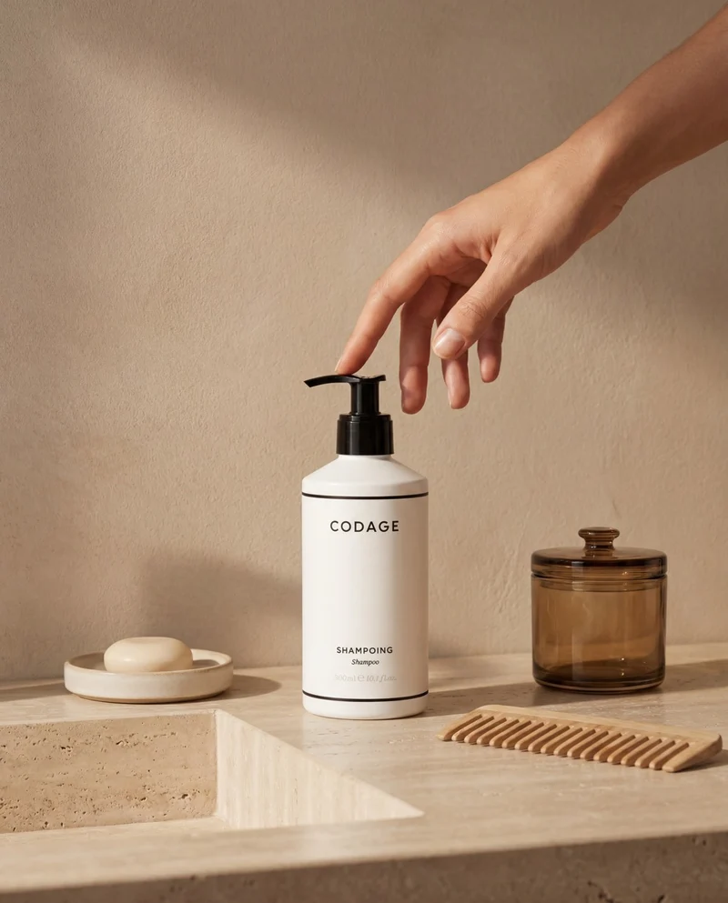 Body & Hair Experience