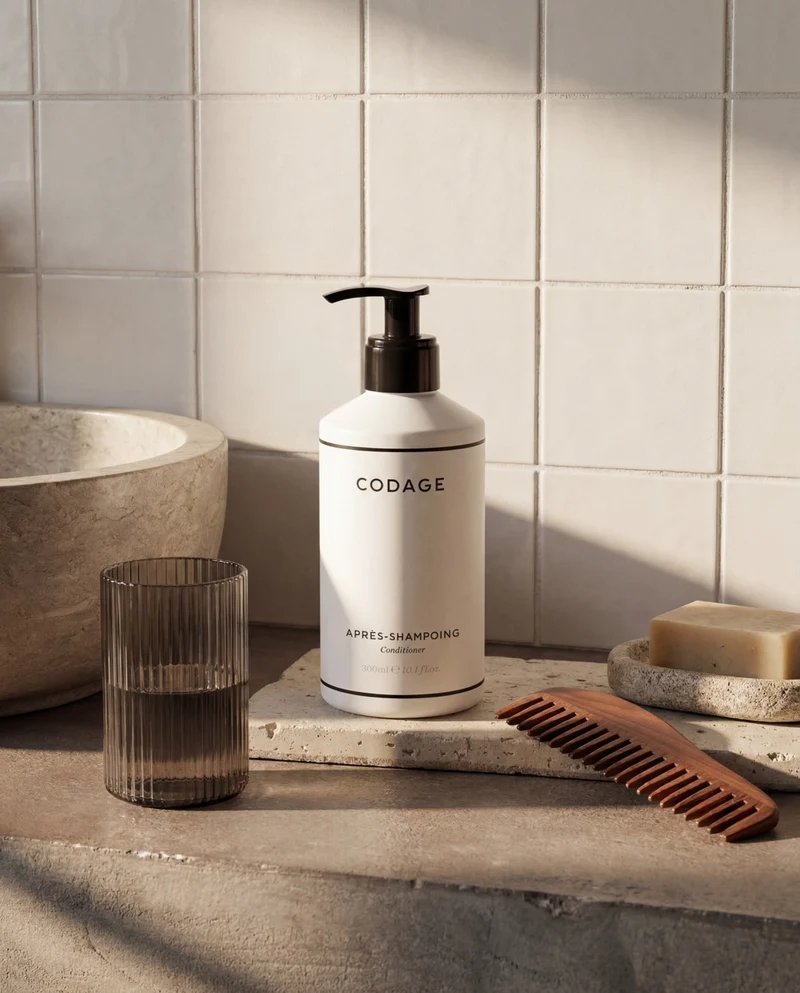 Body & Hair Experience