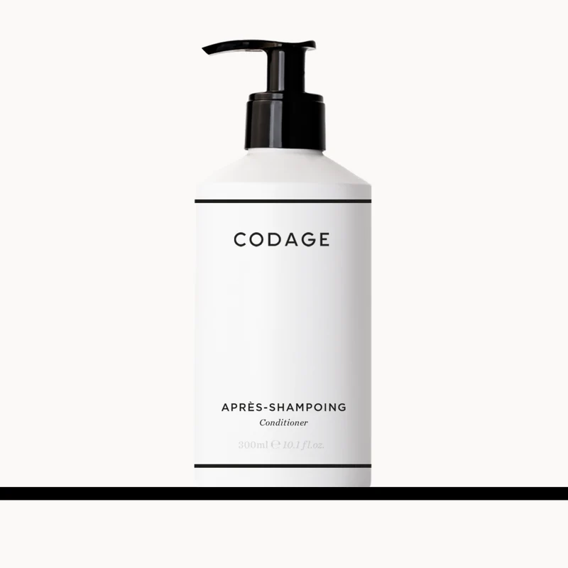 Conditioner
