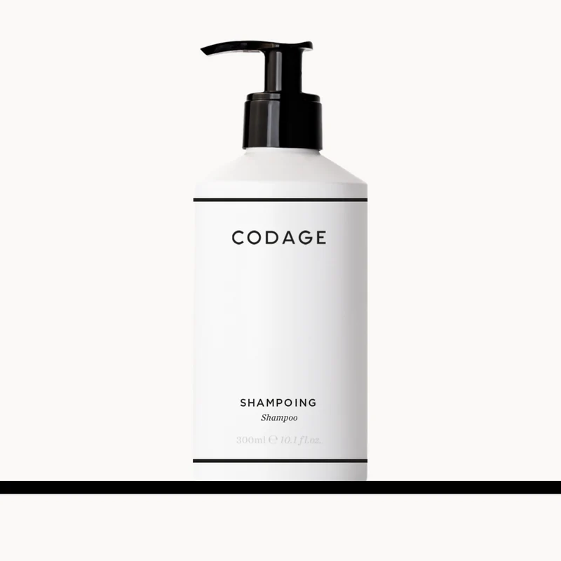 Shampoo