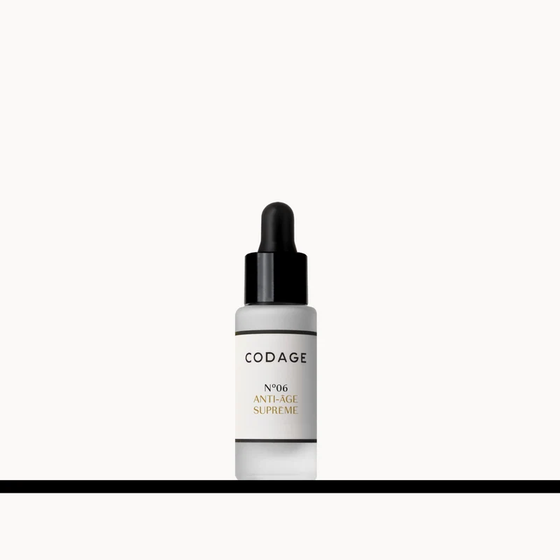 Serum N°06 Anti‑Aging Supreme - 5ml