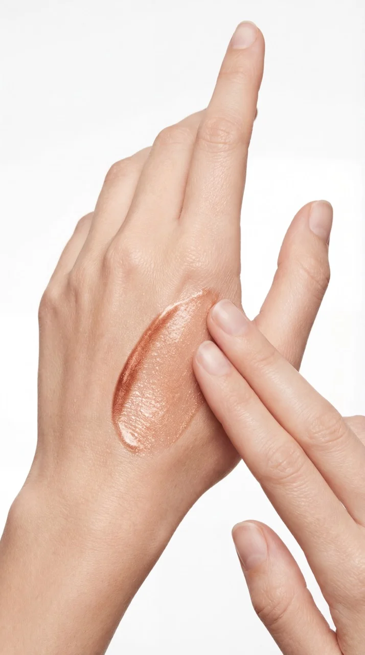 ENHANCING SUN GEL SPF 50+