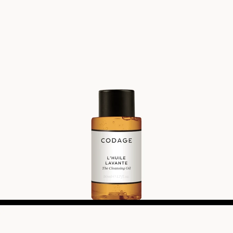 The Cleansing Oil - 50ml