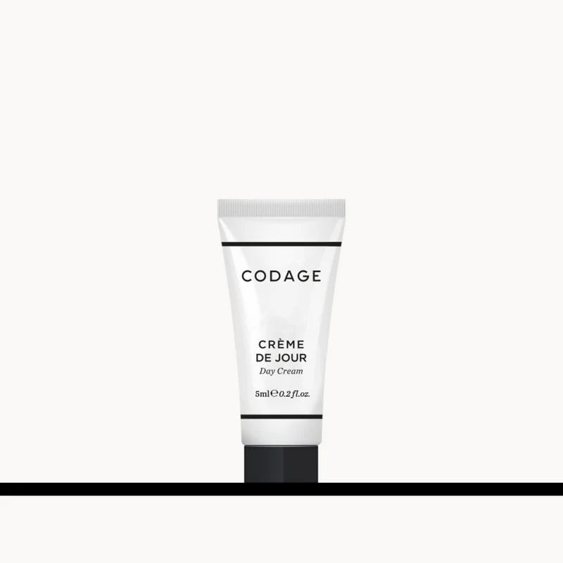 Day Cream - 5ml