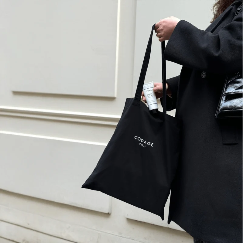 The Tote Bag