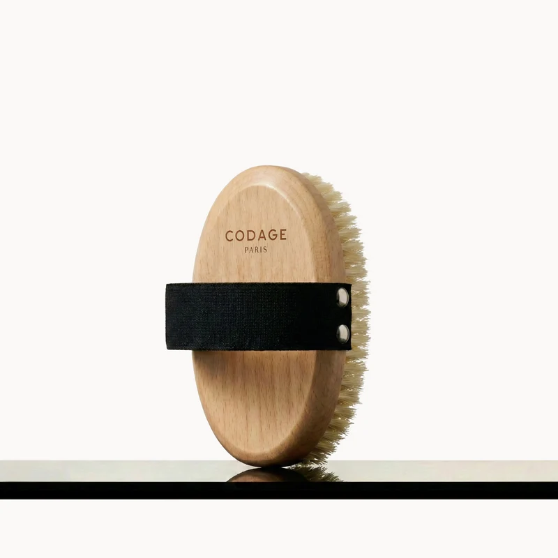 Body Dry Brush