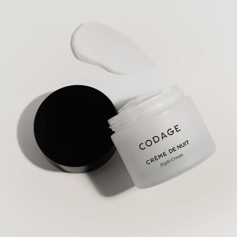 Anti-Aging Night Routine
