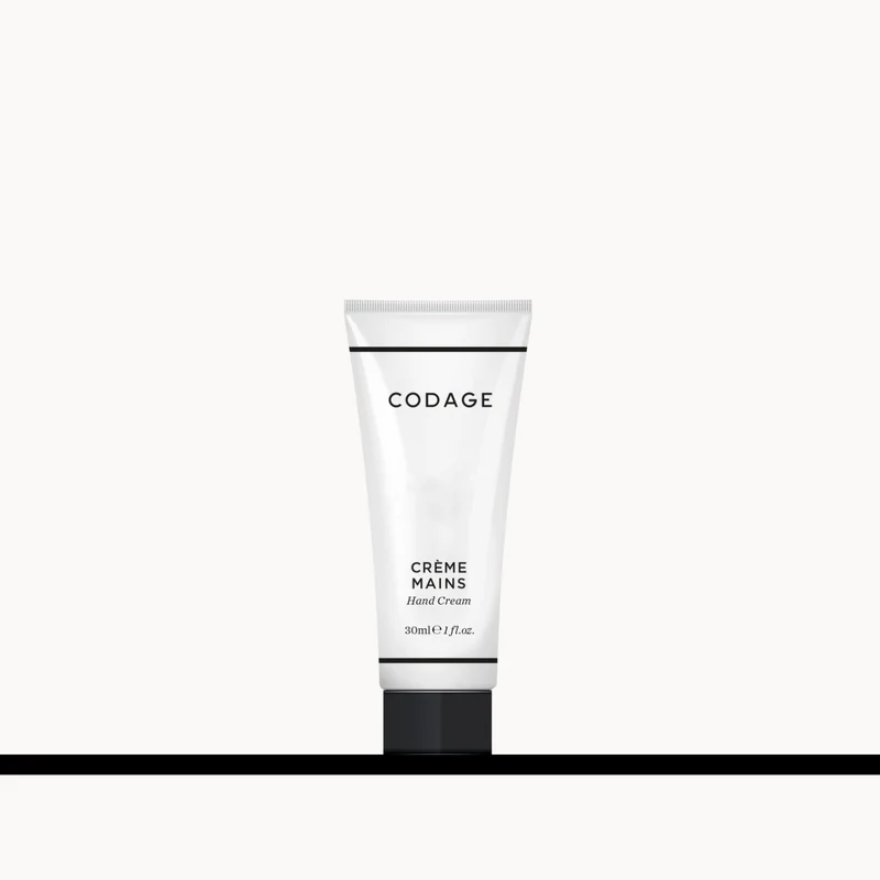 Hand Cream 30ml