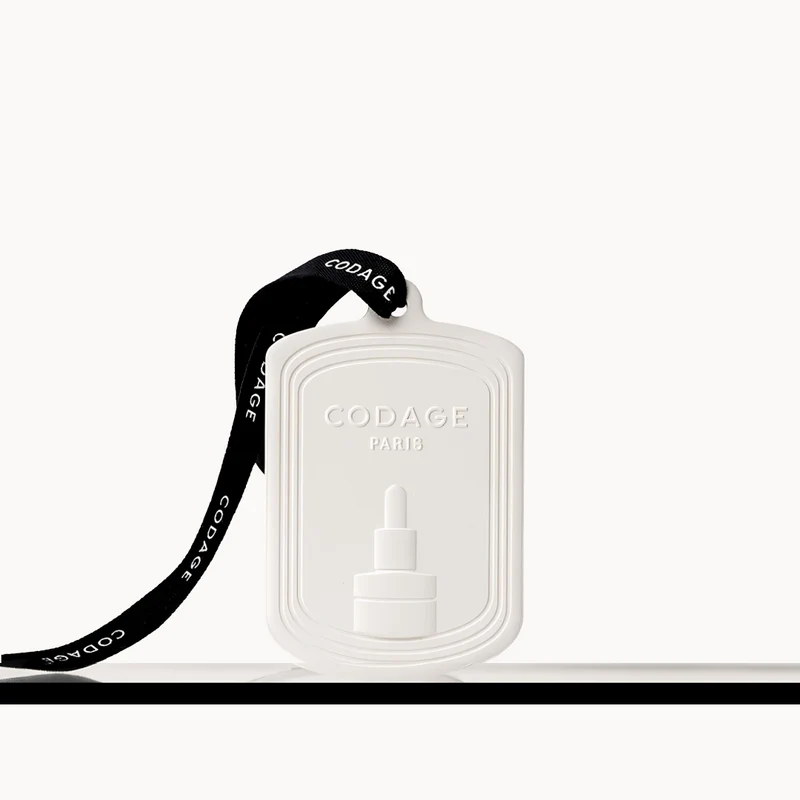 The Perfumed Ceramic