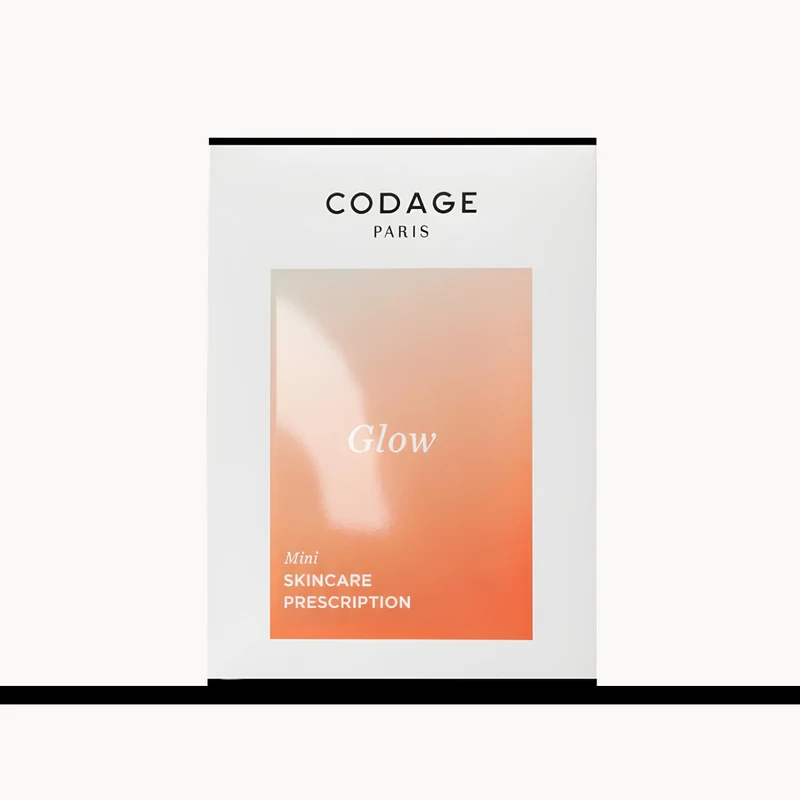 Glow Mini Skincare Prescription