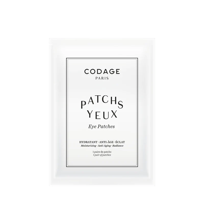 Eye Contour Patches
