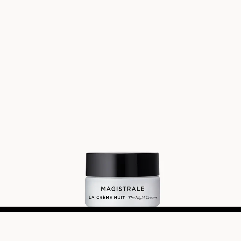 The Magistrale Night Cream - 5ml