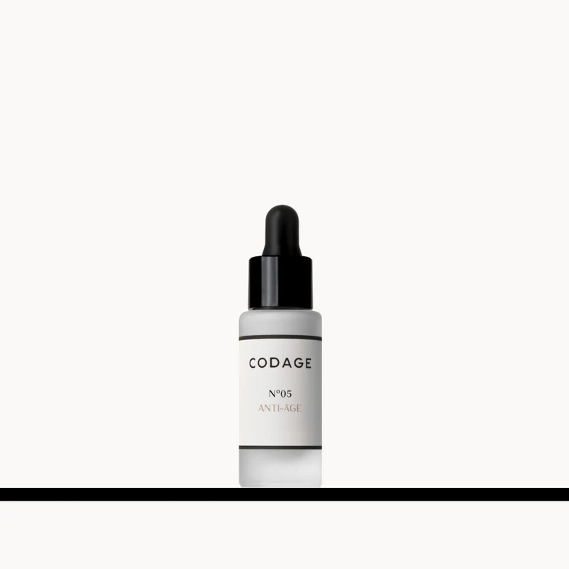 Serum N°05 | Anti-Aging - 5ml