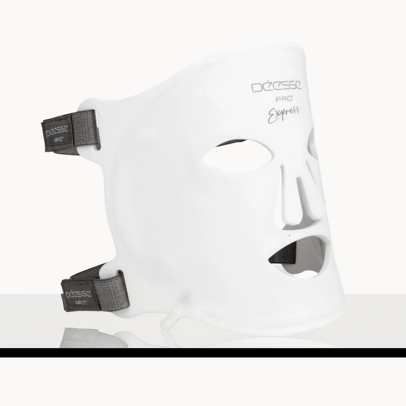 DÉESSE EXPRESS™ LED MASK