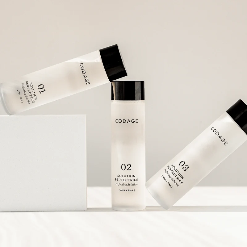 Perfecting Solution 02