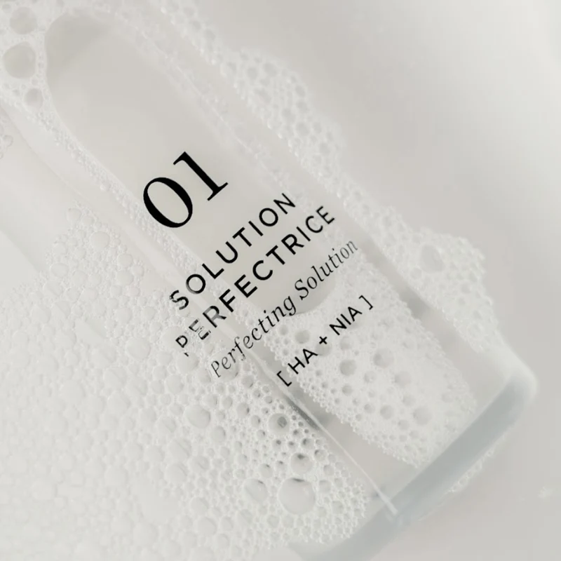 Perfecting Solution 01