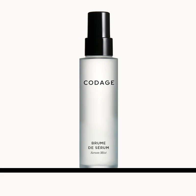 Serum Mist