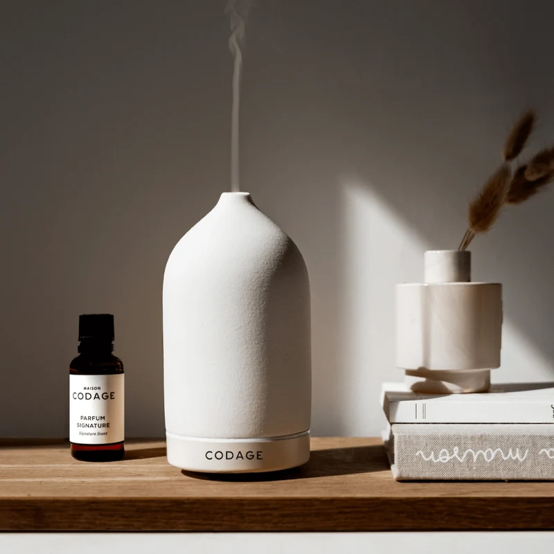 Signature Scent