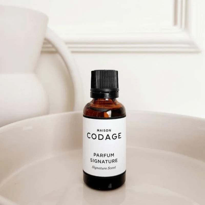 Signature Scent