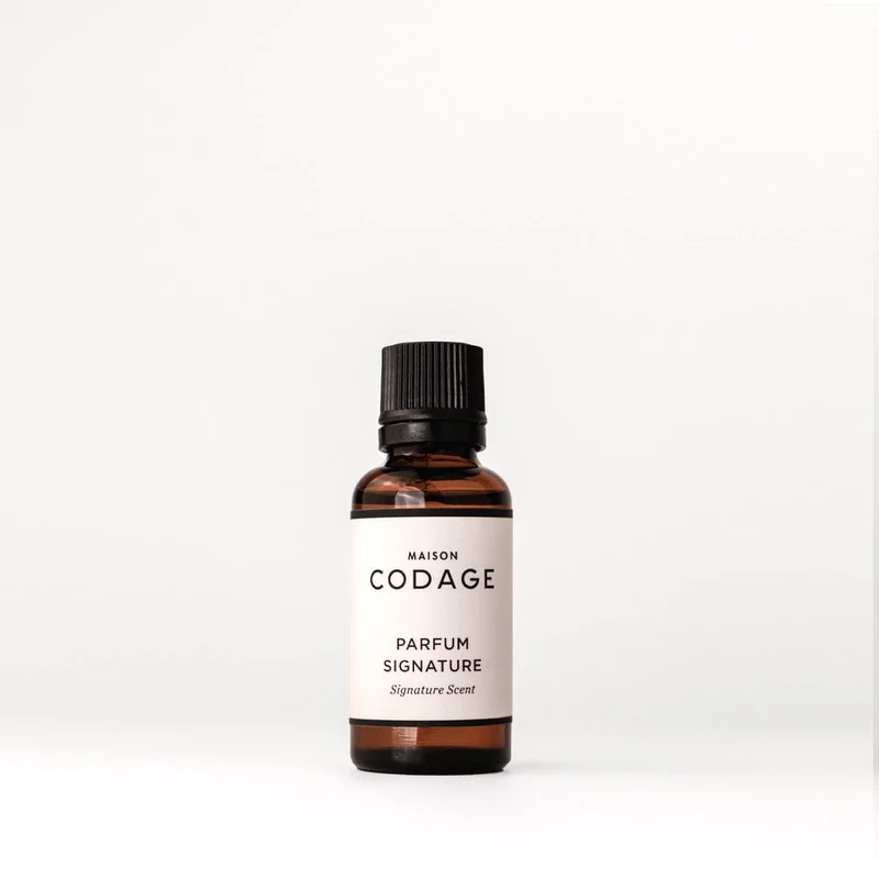 Signature Scent