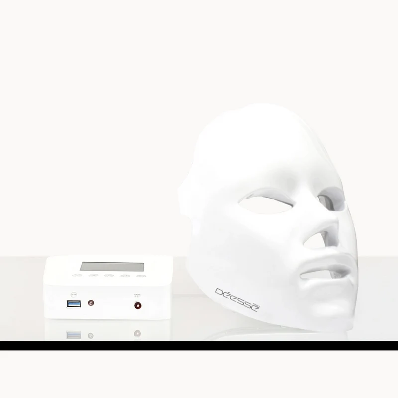DÉESSE PRO™ Mask