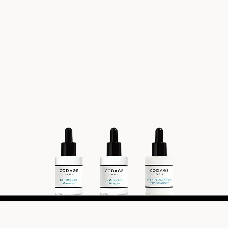 Amenities Kit