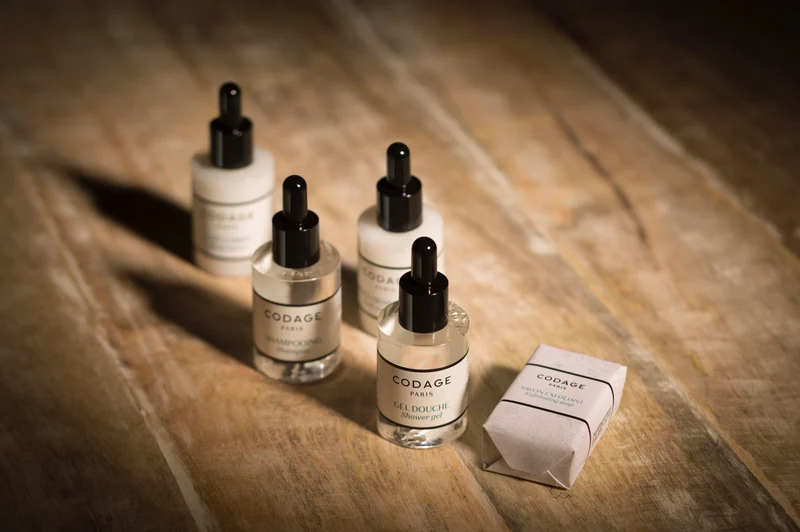 Amenities Kit