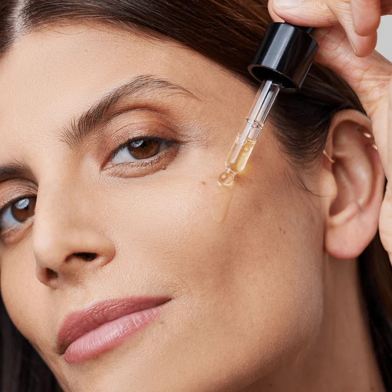 Serum N°08 Night Rejuvenation