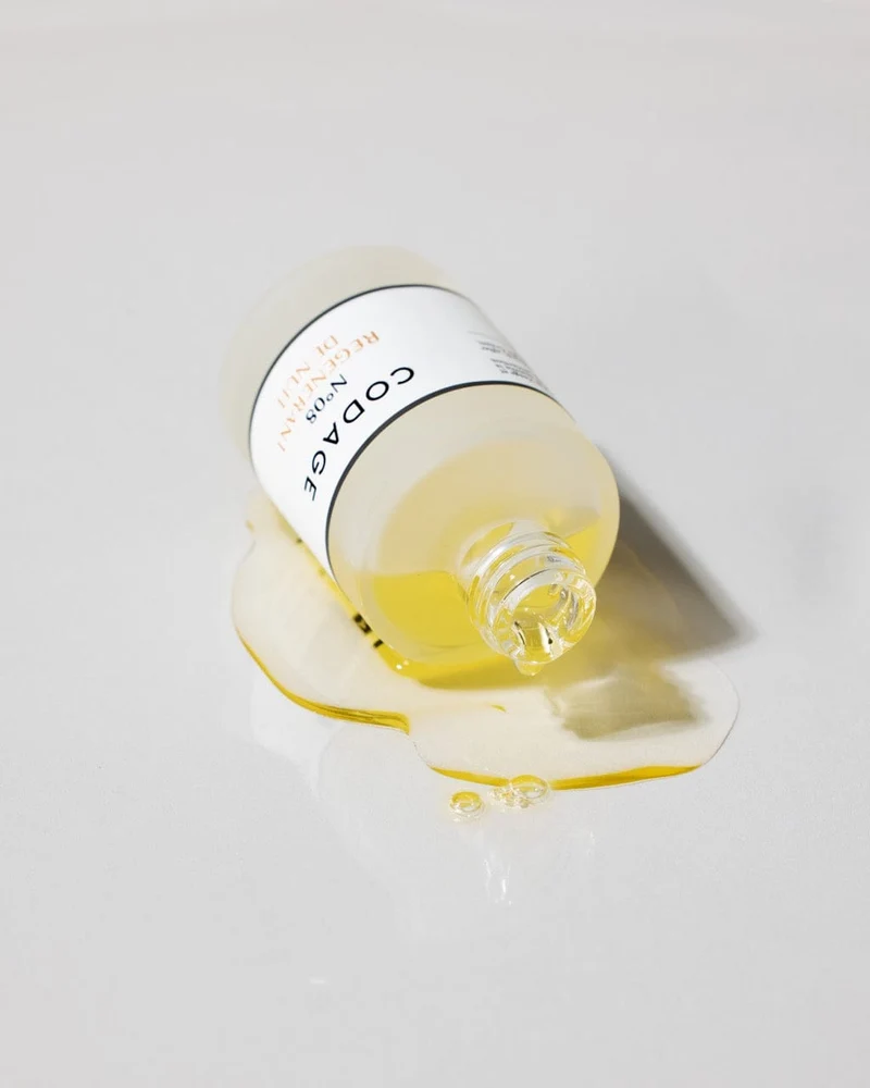 Serum N°08 Night Rejuvenation