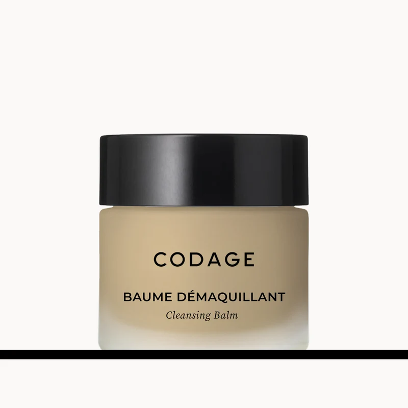Cleansing Balm