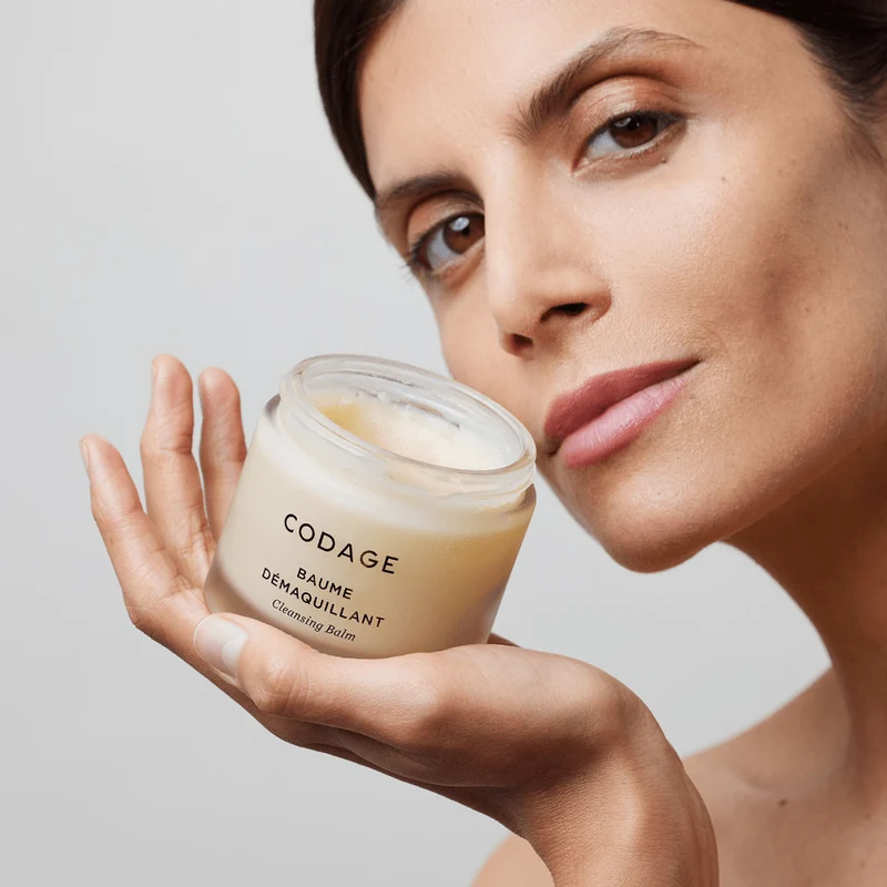 Cleansing Balm