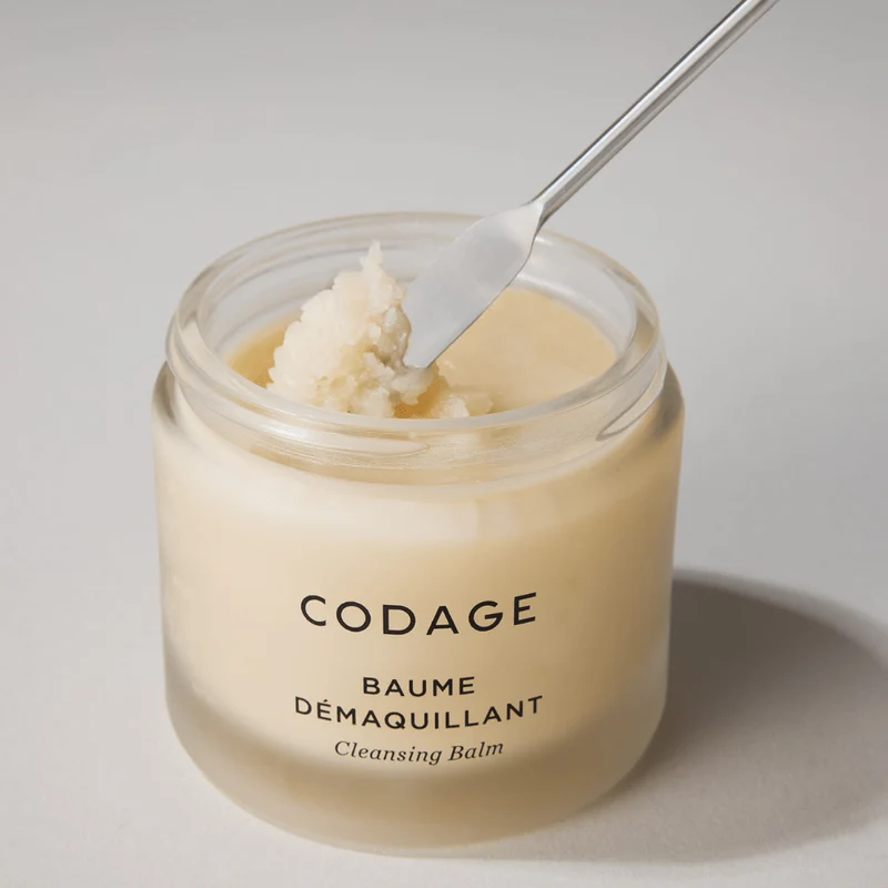 Cleansing Balm