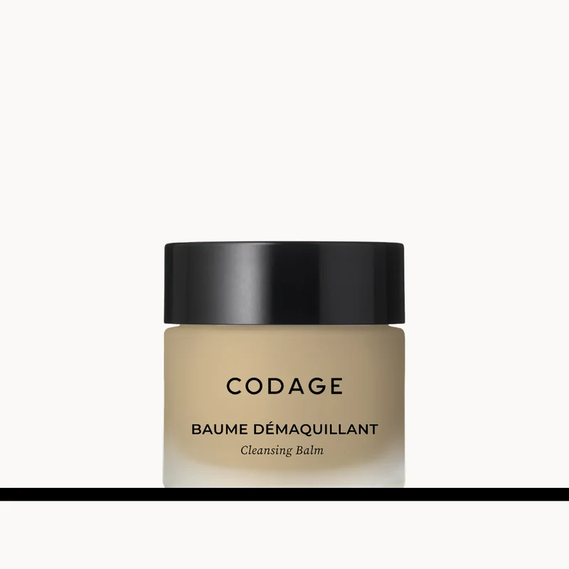 Cleansing Balm