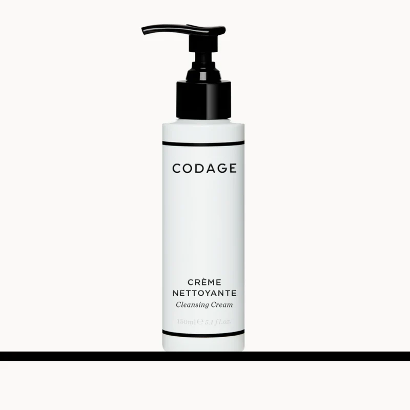 Cleansing Cream