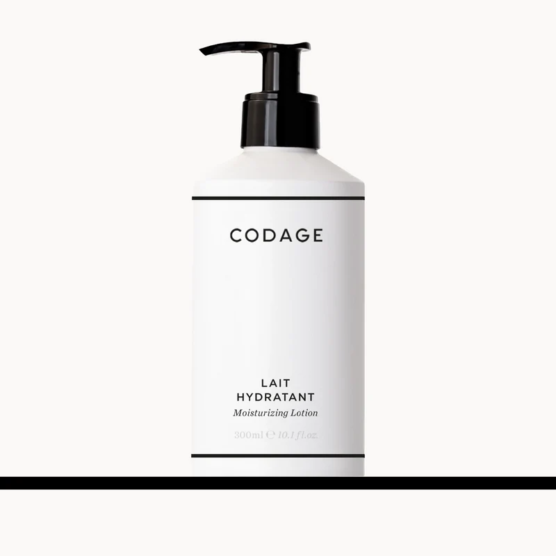 Moisturizing Lotion