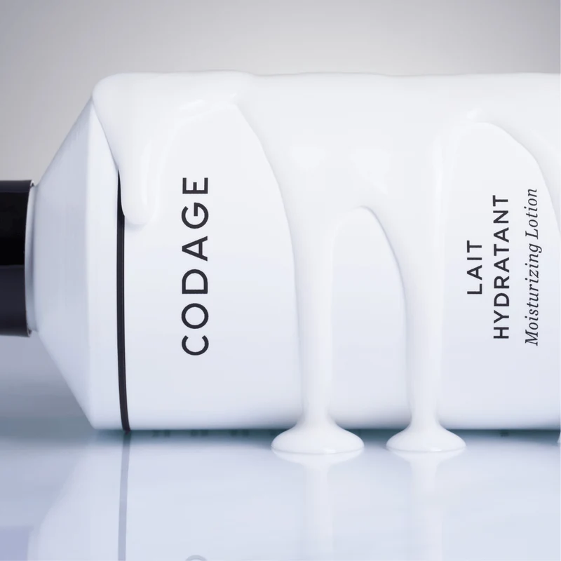 Moisturizing Lotion