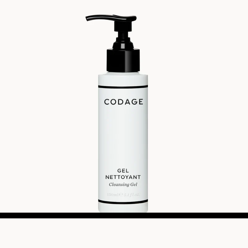 Cleansing Gel
