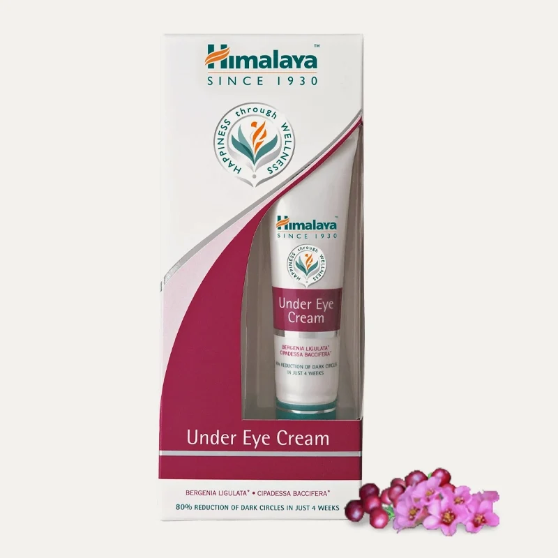 Crème contour des yeux
