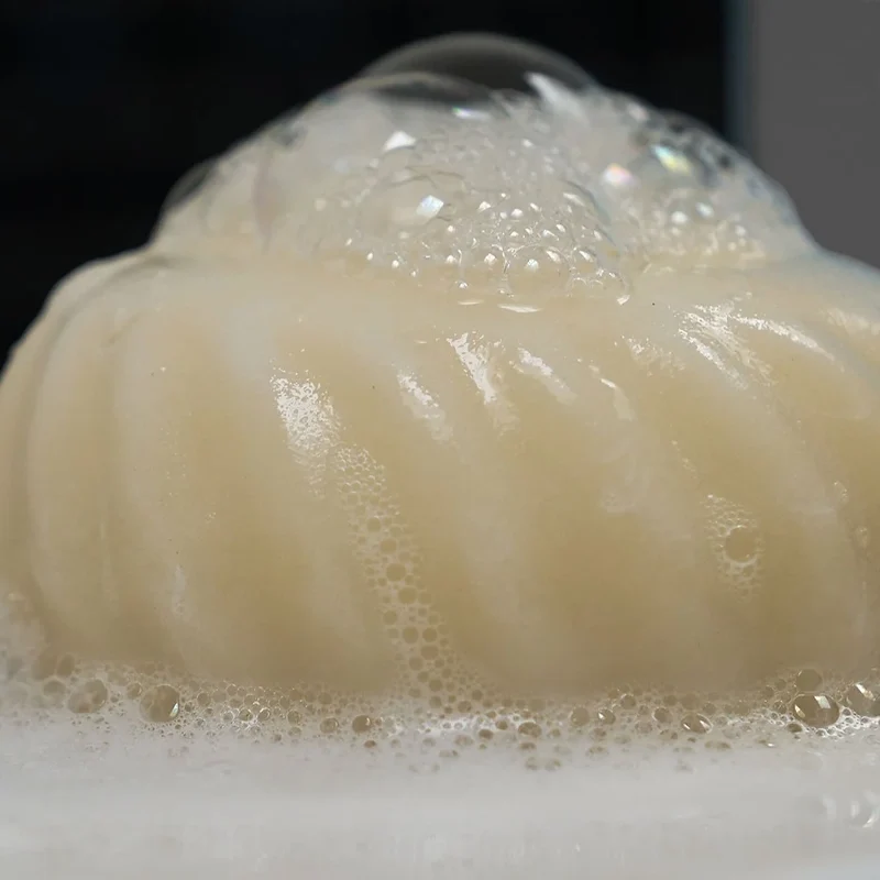 Shampoing solide Beurre de Karité et Olive