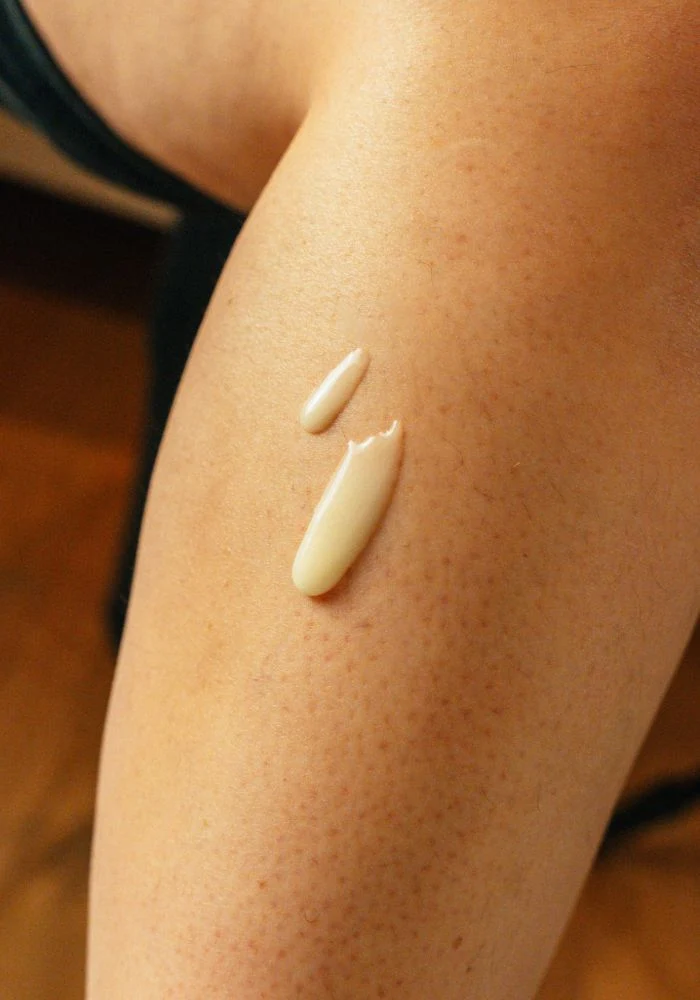 Liniment oléo-calcaire naturel 100% français