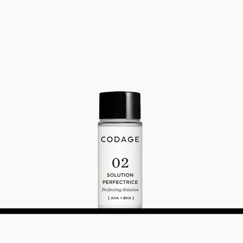 Perfecting Solution 02 - 15ml